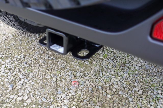 new 2026 Jeep Wrangler car, priced at $56,145