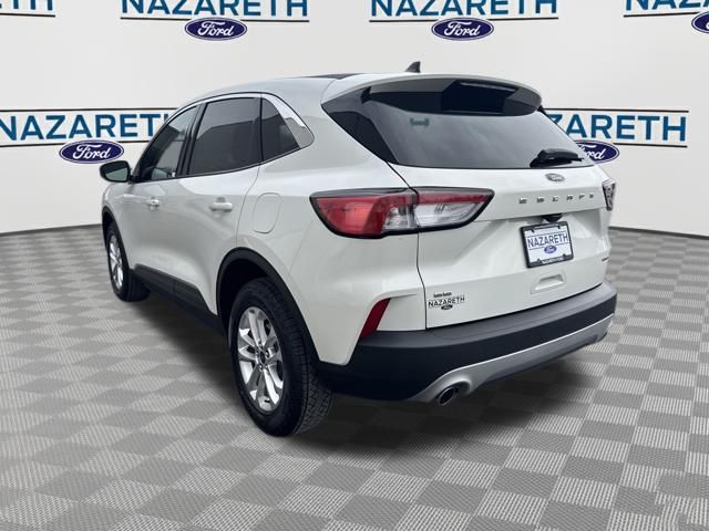 used 2022 Ford Escape car, priced at $20,818