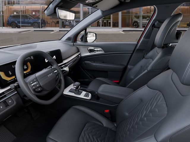 New 2026 Kia Sportage SUV