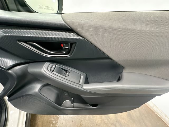 2024 Subaru Crosstrek Premium White at Rafferty Subaru