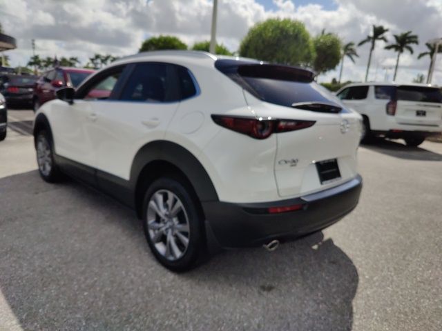 2024 Mazda CX-30 2.5 S Preferred Package 12