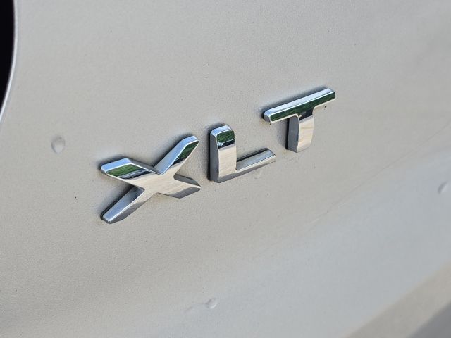 2018 Ford Explorer XLT:169570A