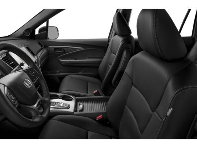new 2023 Honda Passport car