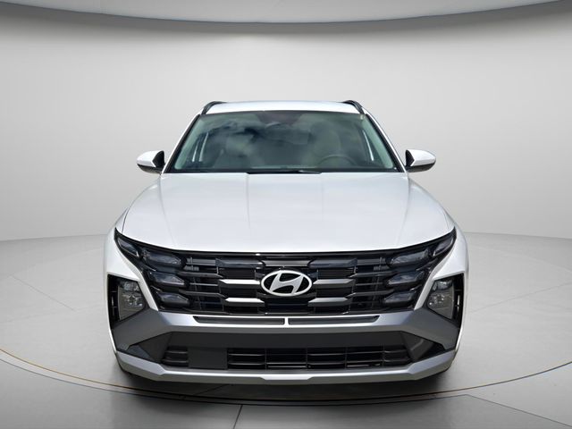 2026 Hyundai Tucson - $32,214