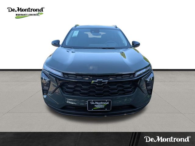 2026 Chevrolet Trax LT - 1