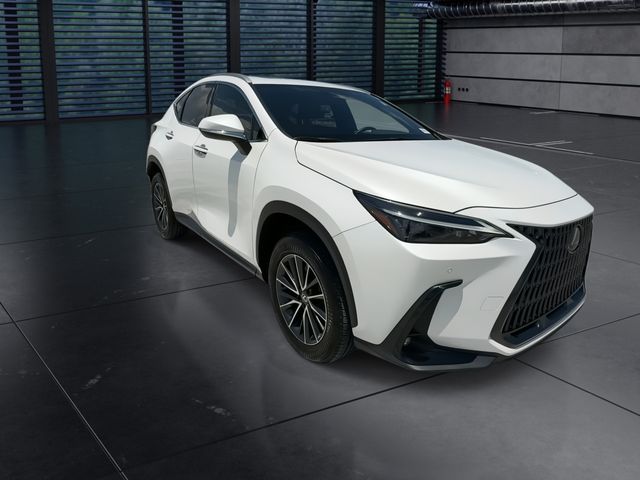 Used 2025 Lexus NX SUV