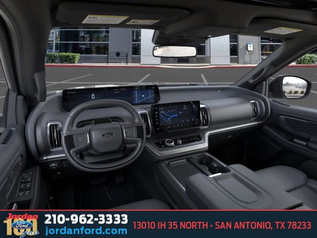New Car 2025 Ford Expedition  Platinum For Sale Under $90,000 In San Antonio, Texas