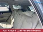 Gray Metallic 2023 Volvo XC60 SUV / Crossover Front-Wheel Drive Automatic