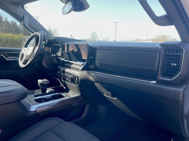 Used 2023 Chevrolet Silverado 1500 For Sale in New Hudson, MI