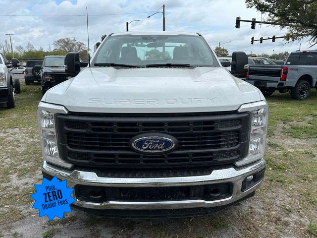 2025 Ford F-250SD XL photo