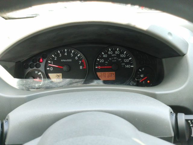 Used 2021 Nissan Frontier Truck