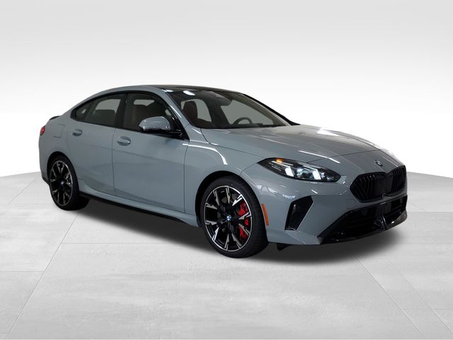 2 Series Gran Coupe 228i xDrive