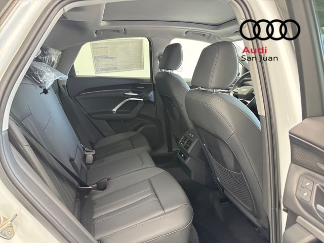 New 2026 White Audi 2.0T Premium Plus image 34
