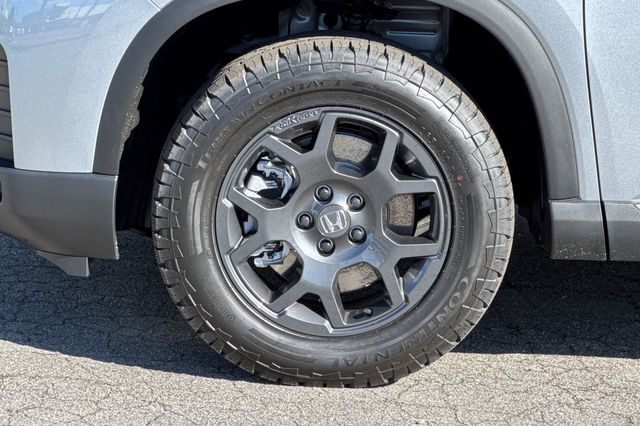 New 2026 Honda Pilot SUV