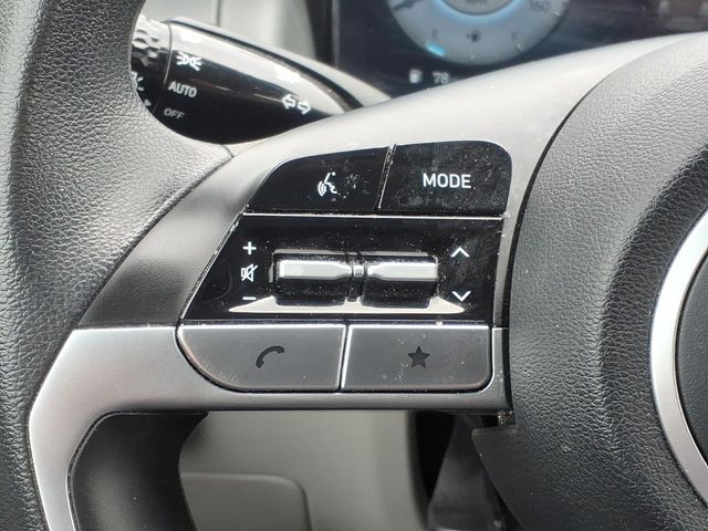 2024 Hyundai Tucson - Image 11