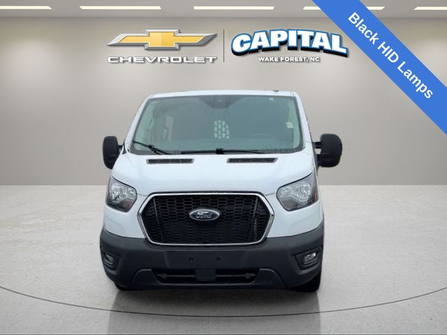 Used 2025 White Ford Base image 9