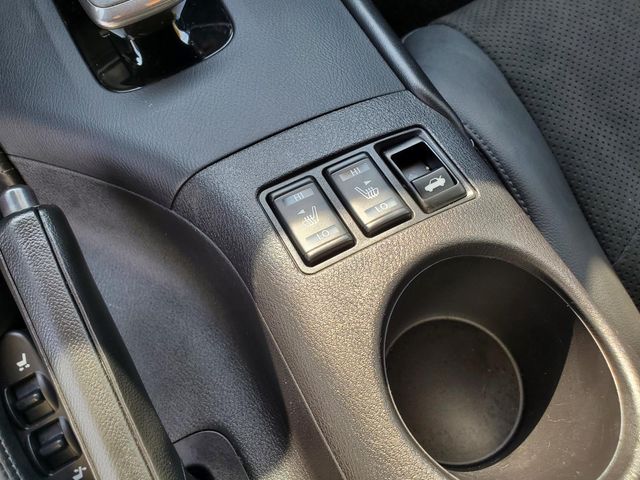 Used 2025 Nissan Z Coupe