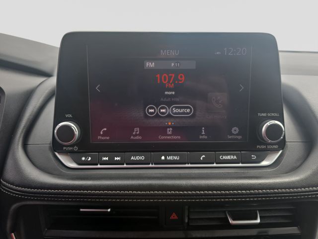 Used 2025 Nissan Rogue SUV