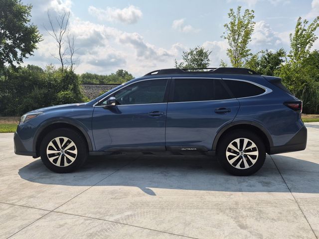 2022 Subaru Outback - Image 2