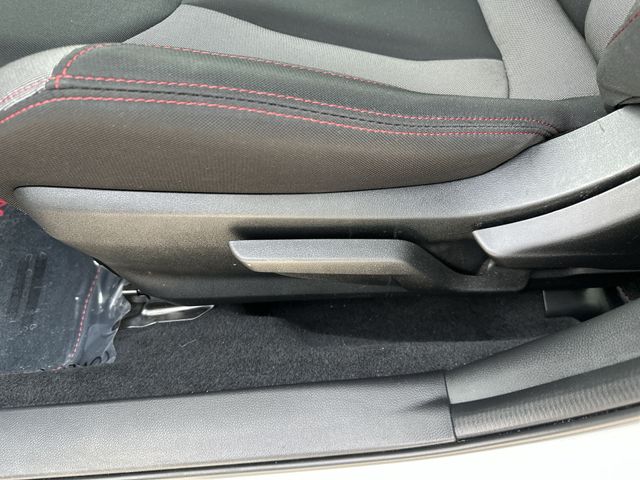 Used 2023 Subaru WRX Sedan