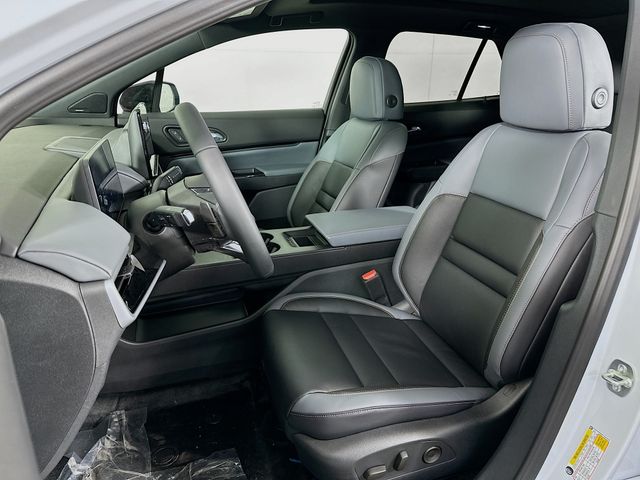 2026 Honda Prologue Touring - Photo 10