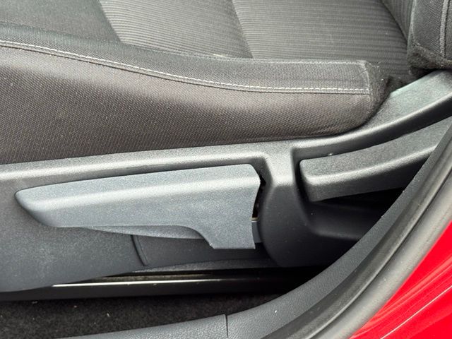 Used 2024 Nissan Sentra Sedan