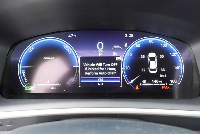 new 2026 Toyota Corolla Hybrid car