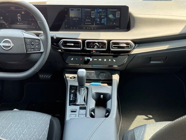 New 2027 Nissan Sentra Sedan