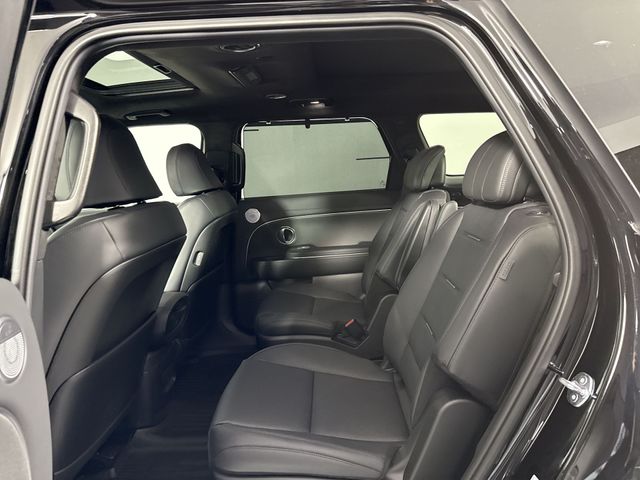 New 2026 Hyundai Palisade For Sale in Indianapolis, IN