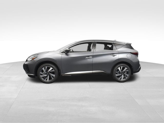 2024 Nissan Murano SL 7