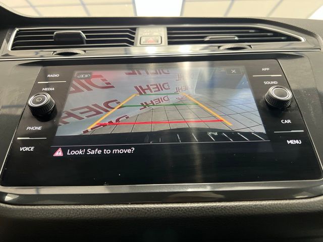Used 2023 Volkswagen Tiguan SUV