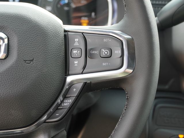 New 2026 Ram 2500 Truck