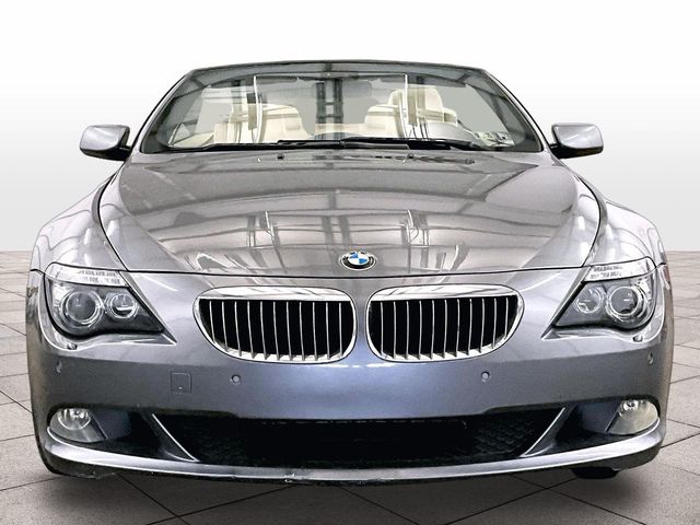 2008 BMW 6 Series 650i - 3