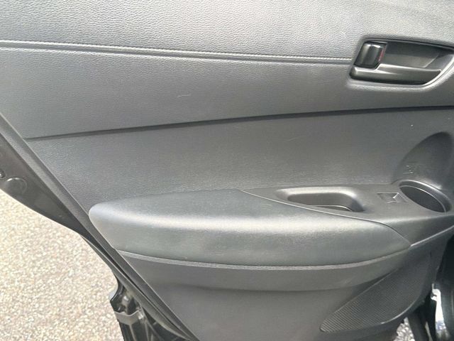 Used 2024 Toyota Corolla Cross SUV