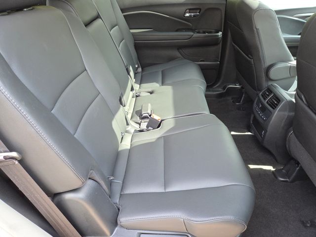 2022 Honda Pilot Special Edition photo 15