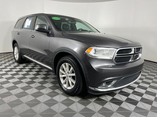 2015 Dodge Durango SXT RWD's photo
