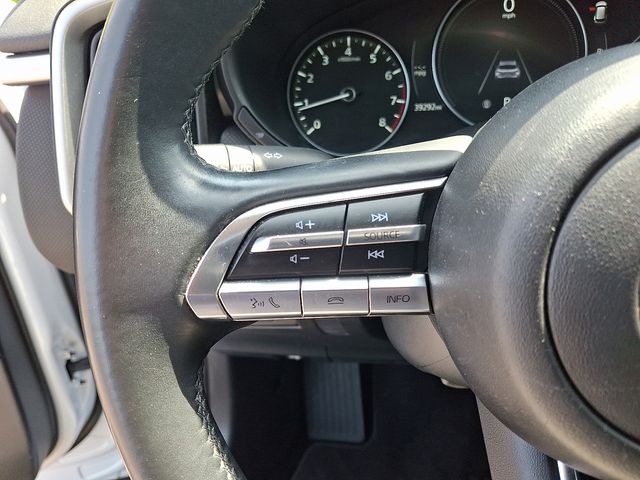 used 2024 Mazda CX-50 car, priced at $26,711