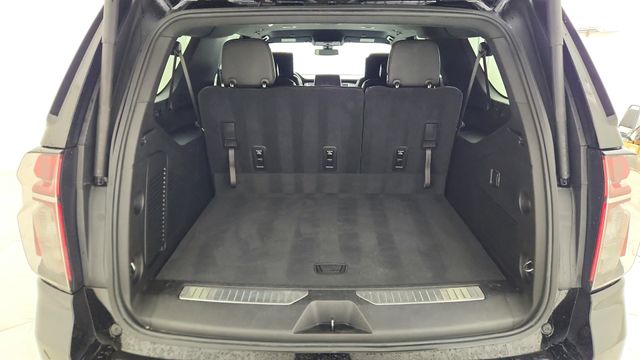 2021 Chevrolet Suburban Z71 Black at Toyota of Victoria