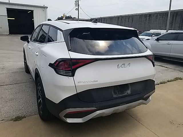Used 2023 Kia Sportage SUV