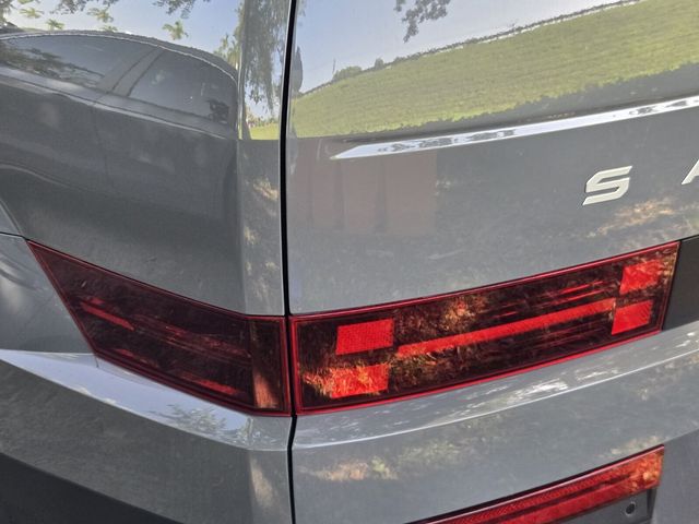 2025 Hyundai Santa Fe - $28,304