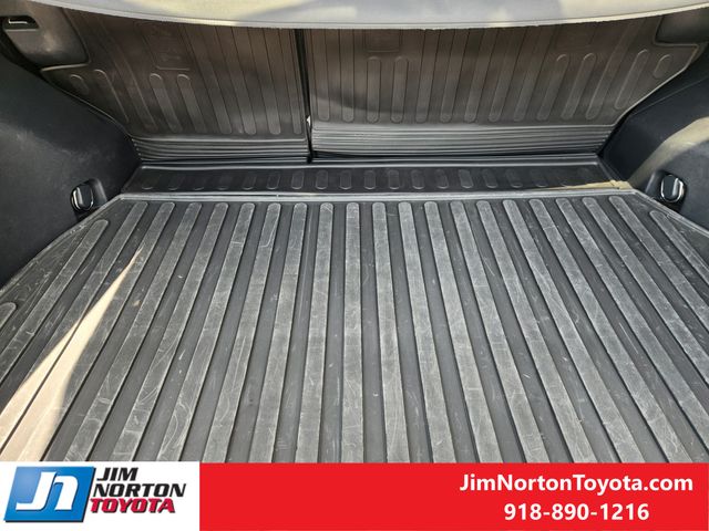 Used 2023 Toyota RAV4 Hybrid SUV