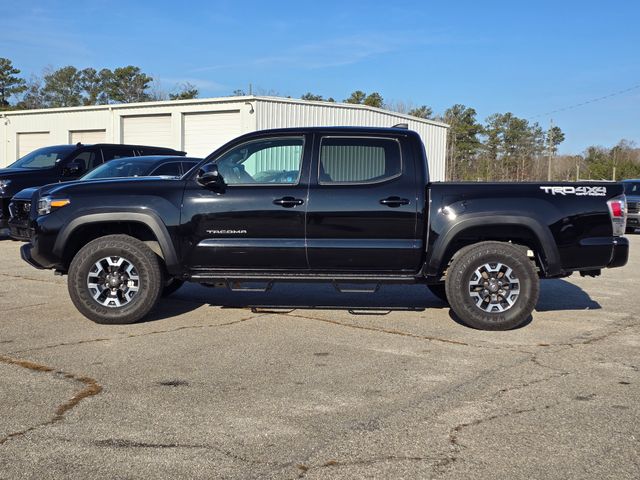2023 Toyota Tacoma:45652A