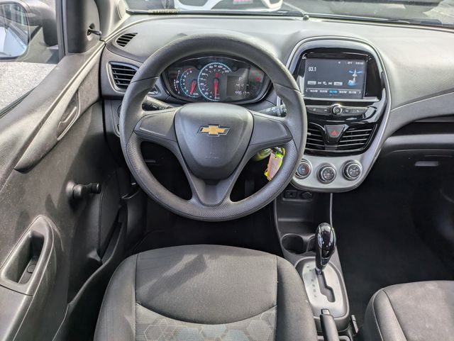 2018 Chevrolet Spark LS CVT