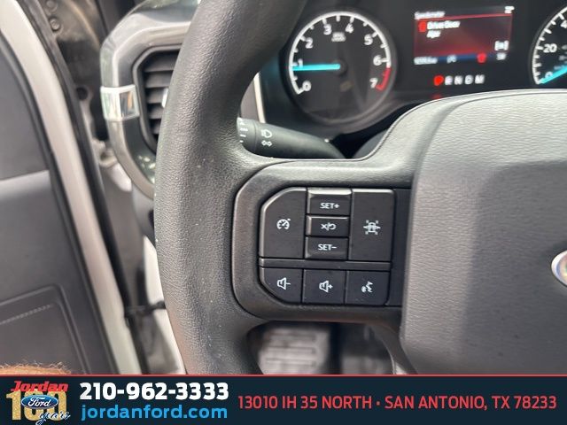 Used Car 2022 Ford F-150  Xl For Sale Under $30,000 In San Antonio, Texas