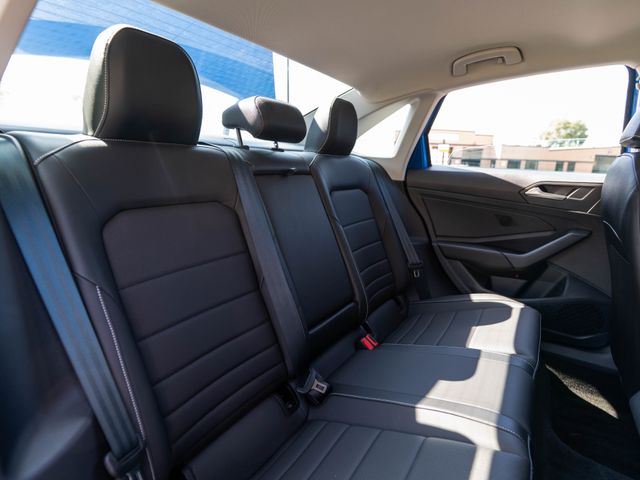 Used 2023 Volkswagen Jetta Sedan