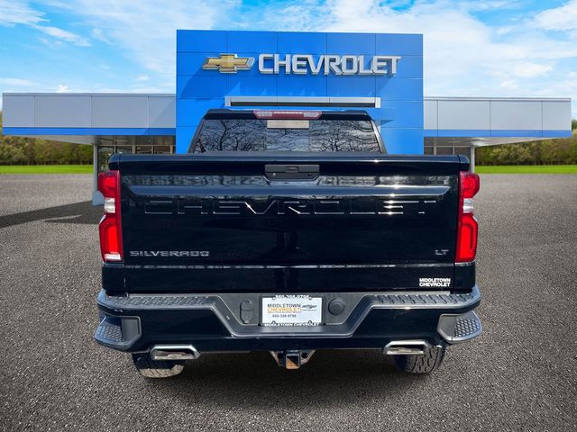 2019 Chevrolet Silverado 1500 - Image 5
