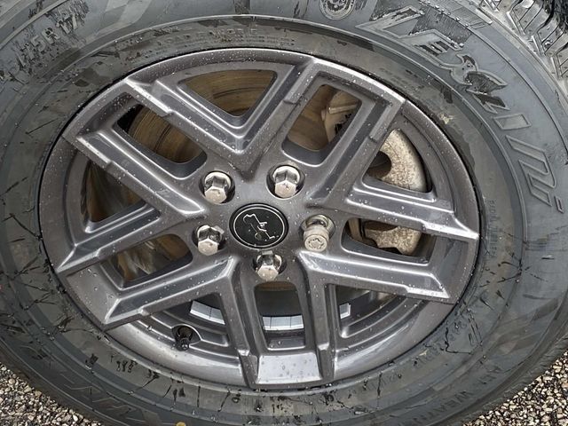 Used 2024 Jeep Wrangler SUV