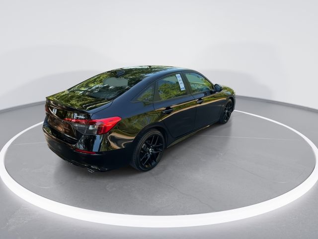 Used 2024  Honda Sport image 2