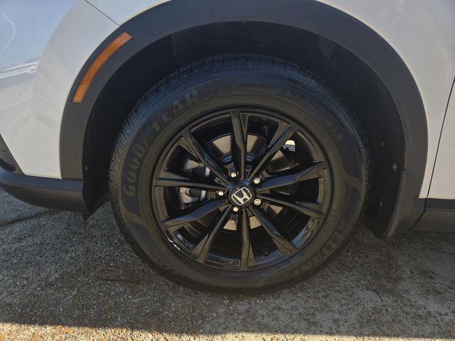 Used 2024 Honda CR-V Hybrid SUV