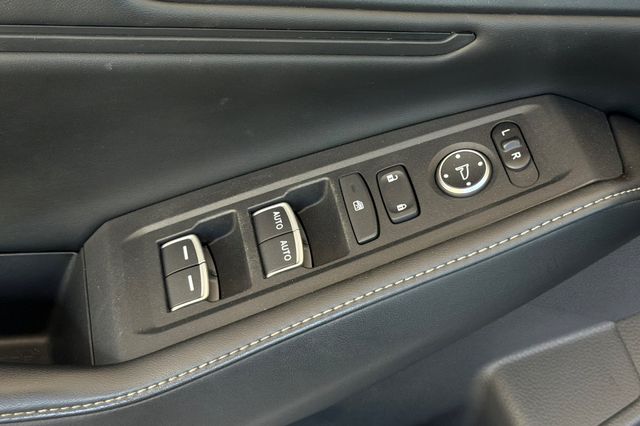 2023 Honda Accord Hybrid Sport-L - Photo 13